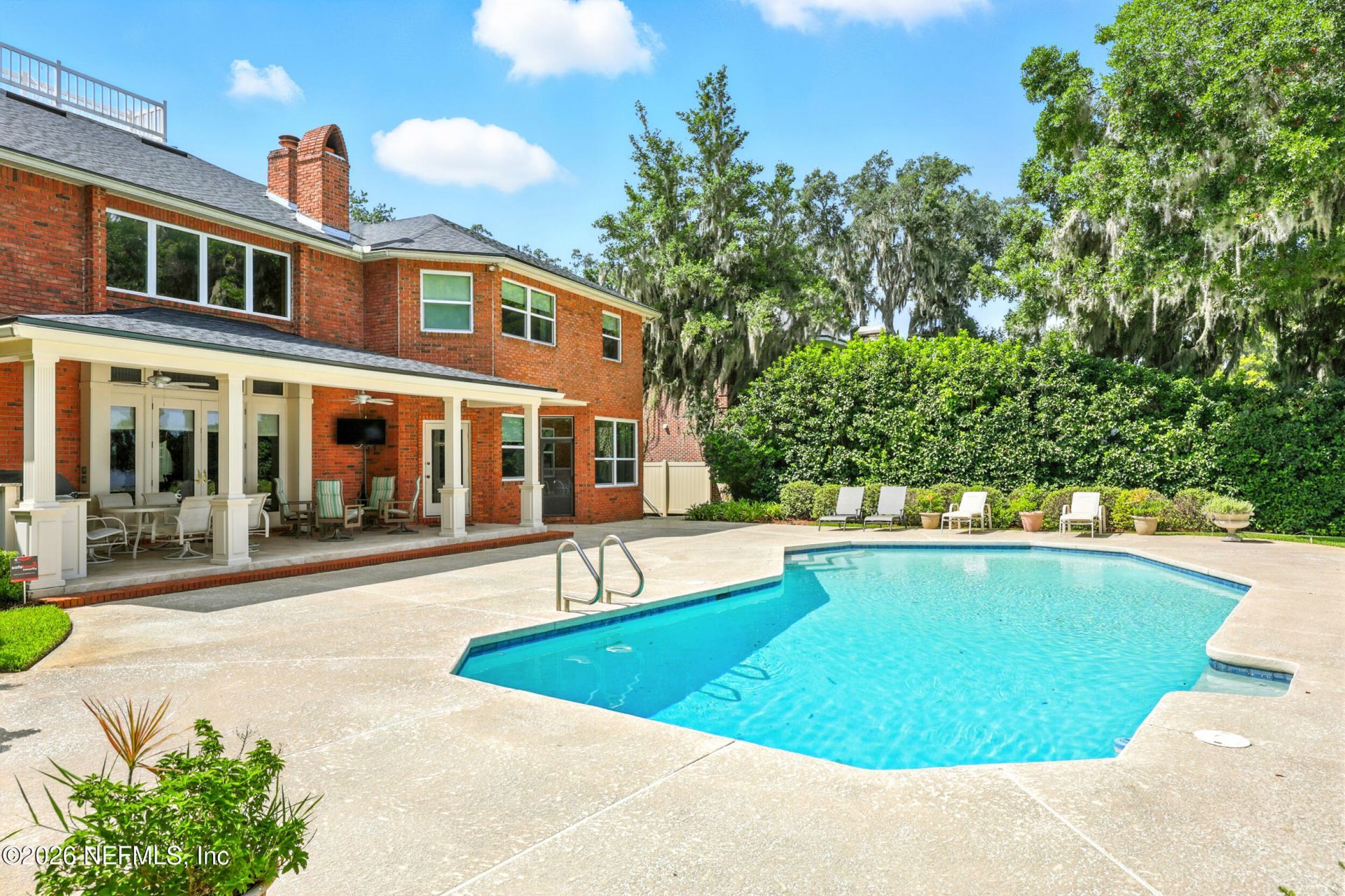 2957 Forest Circle, Jacksonville, FL 32257 Photo