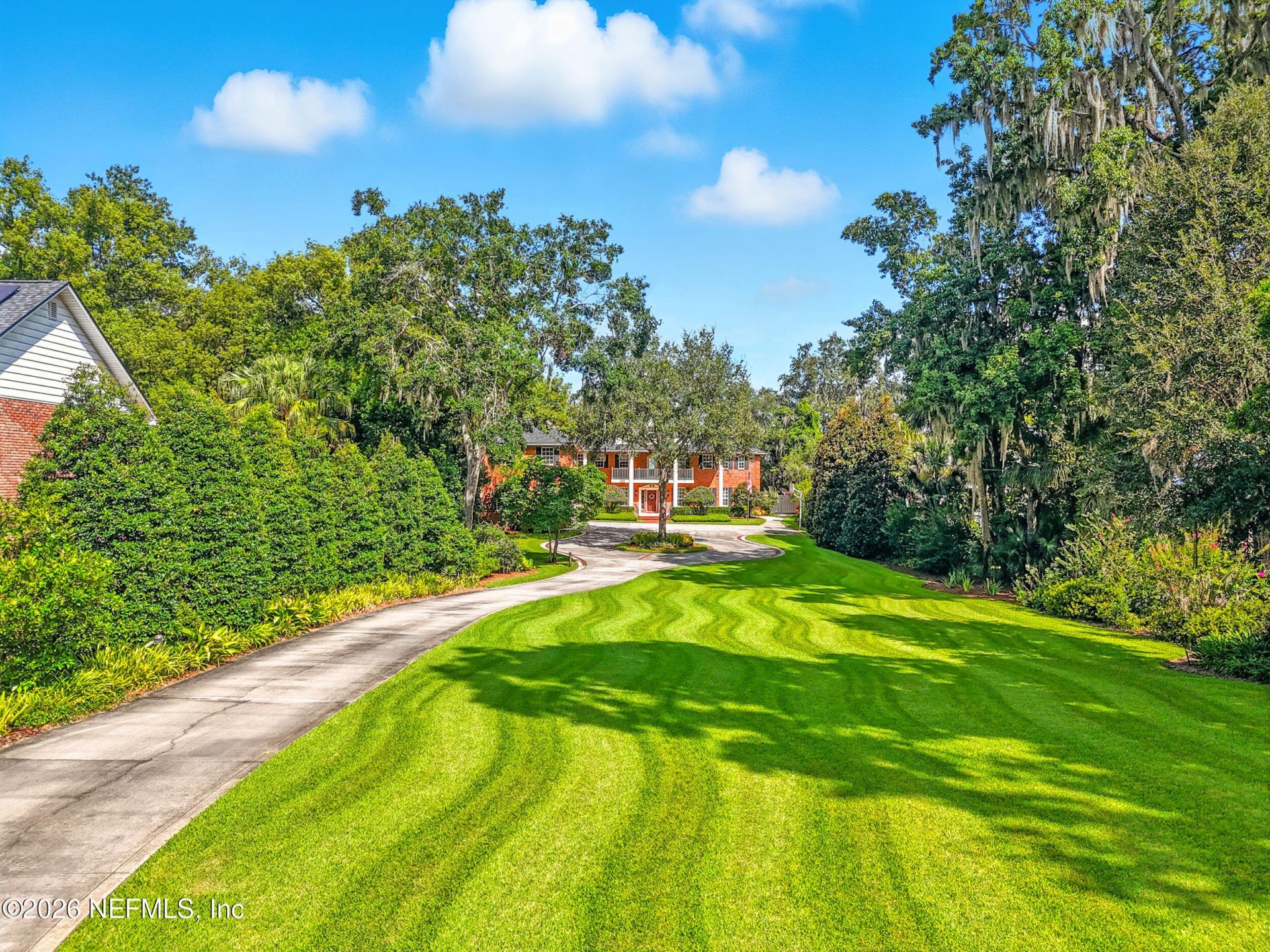 2957 Forest Circle, Jacksonville, FL 32257 Photo