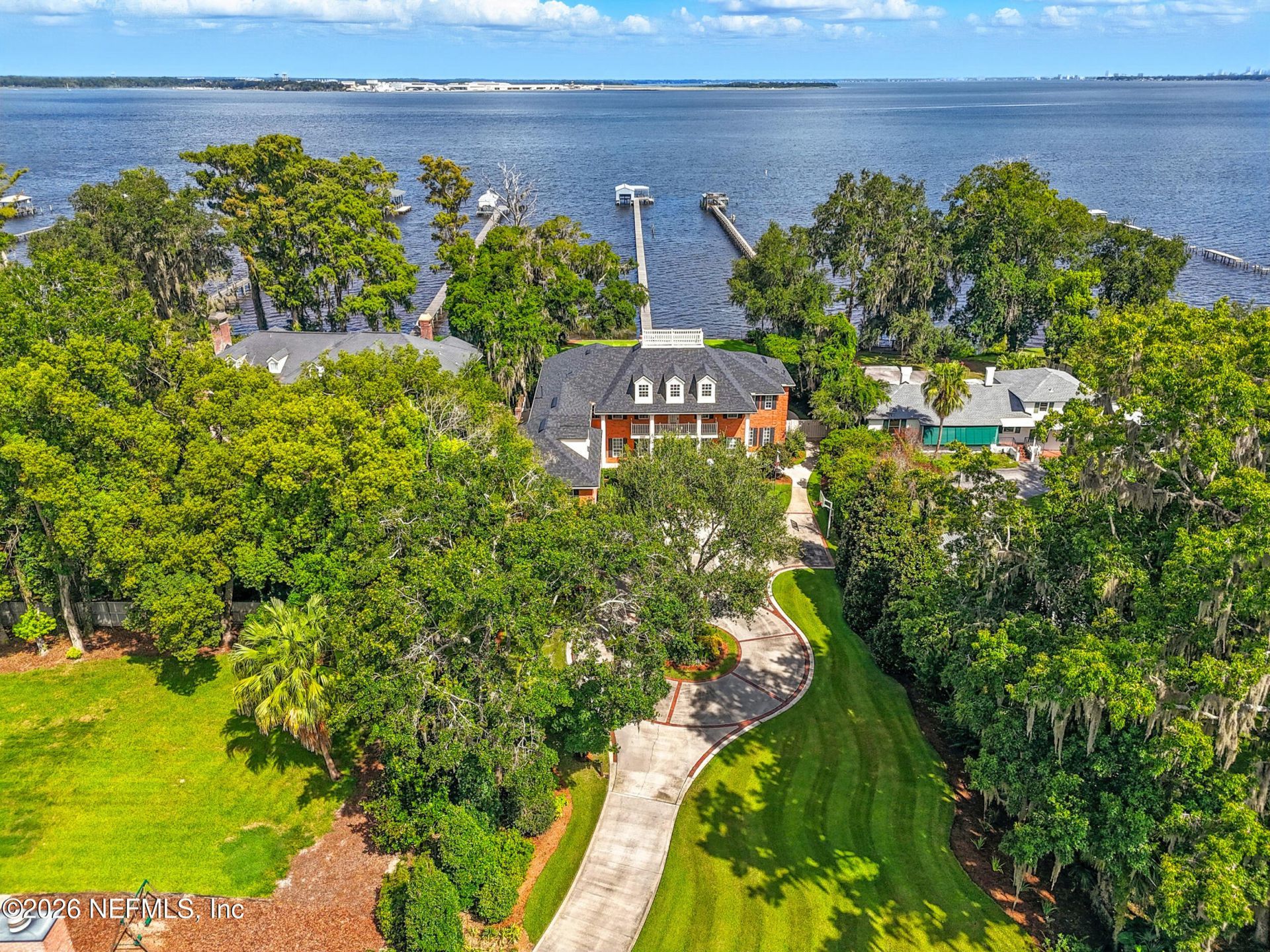 2957 Forest Circle, Jacksonville, FL 32257 Photo