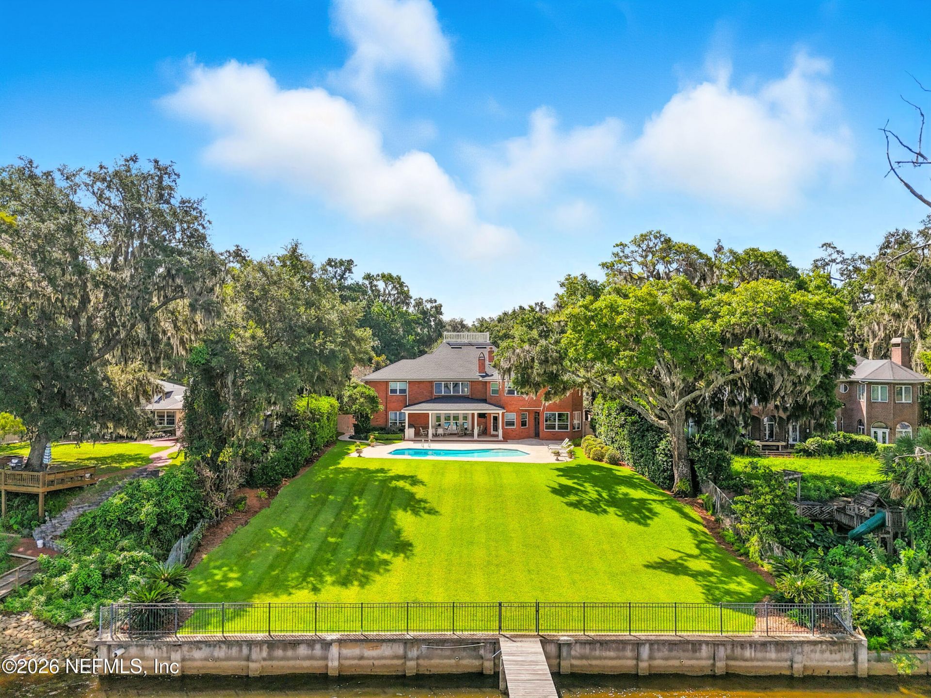 2957 Forest Circle, Jacksonville, FL 32257 Photo