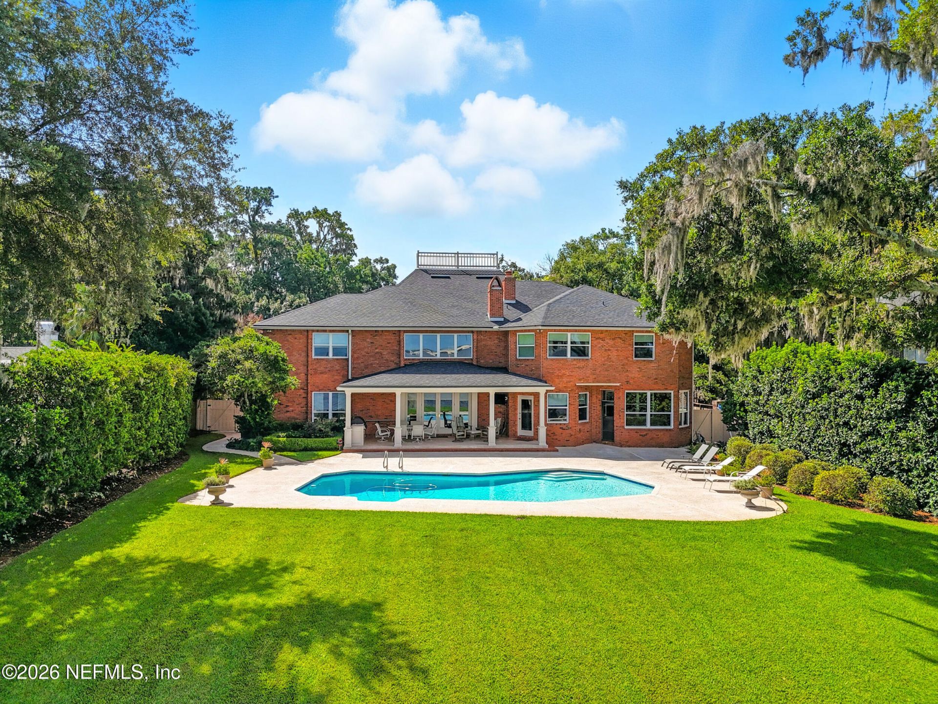 2957 Forest Circle, Jacksonville, FL 32257 Photo