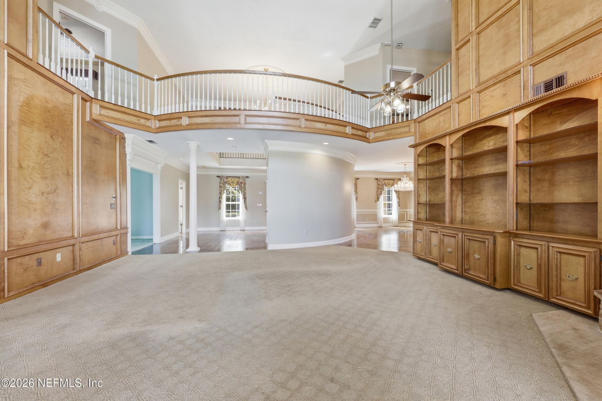 2957 Forest Circle, Jacksonville, FL 32257 Photo