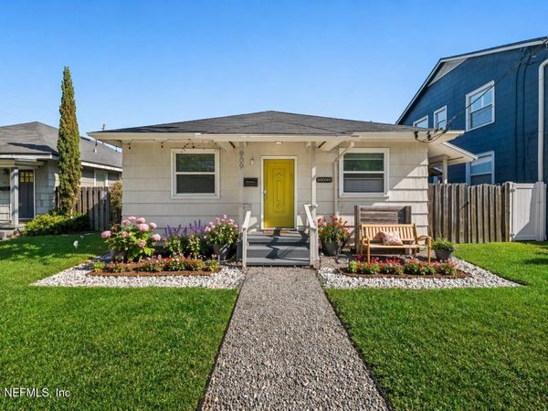 909 CEDAR Street, Jacksonville, FL 32207