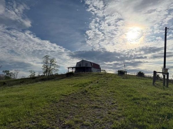 1676 Township Road 161, South Point, OH 45680