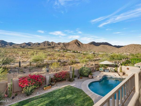 12736 E PARADISE Drive, Scottsdale, AZ 85259