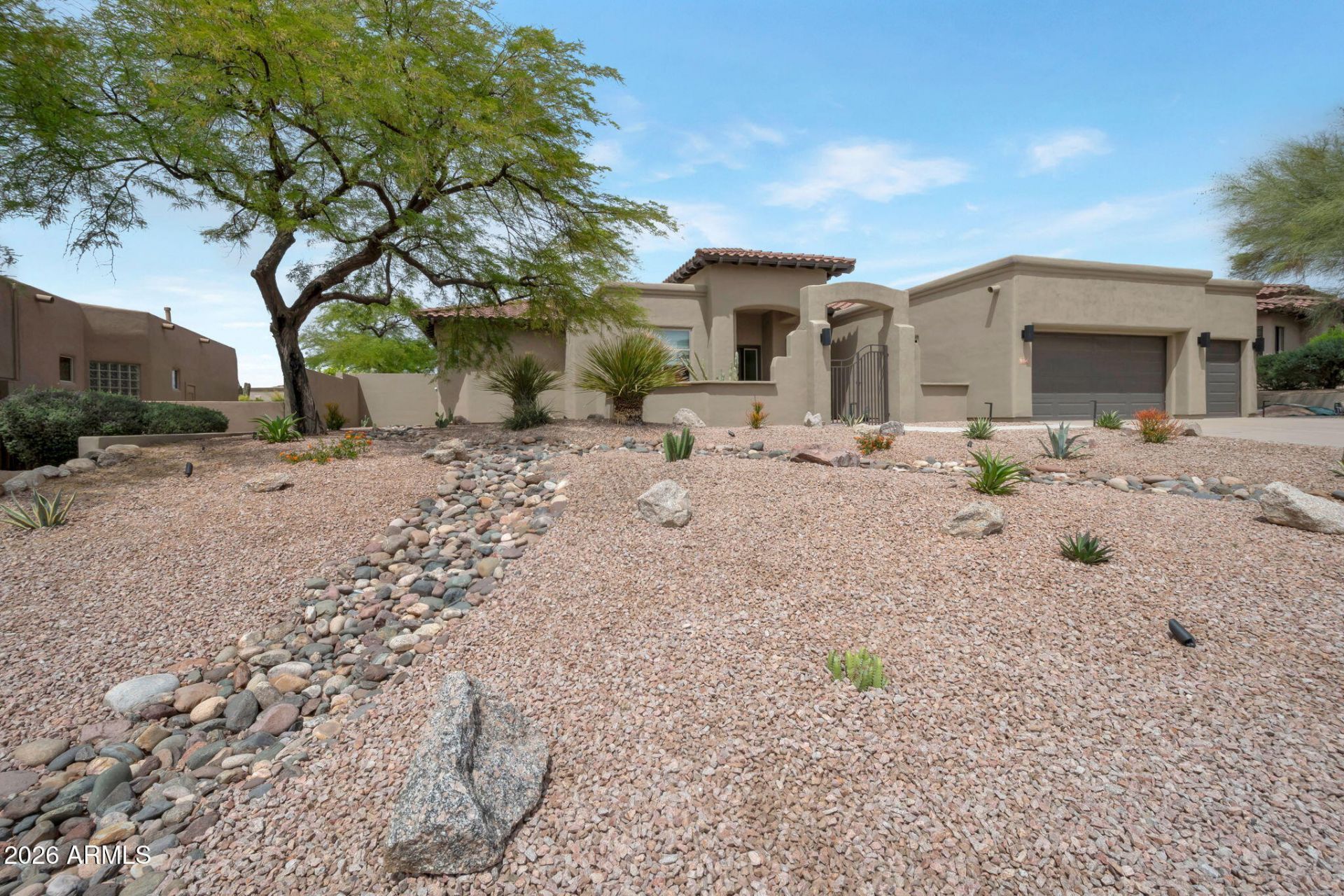 9394 E Hidden Green Drive, Scottsdale, AZ 85262 Main Photo