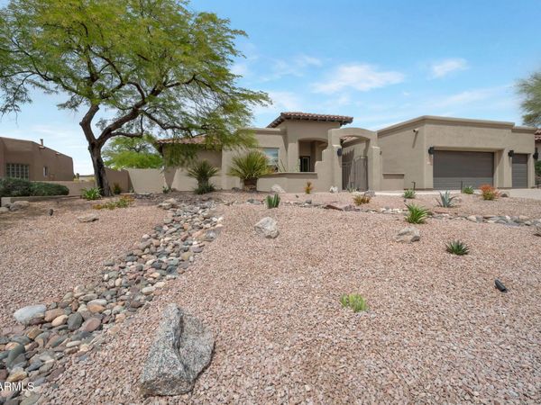 9394 E HIDDEN GREEN Drive, Scottsdale, AZ 85262