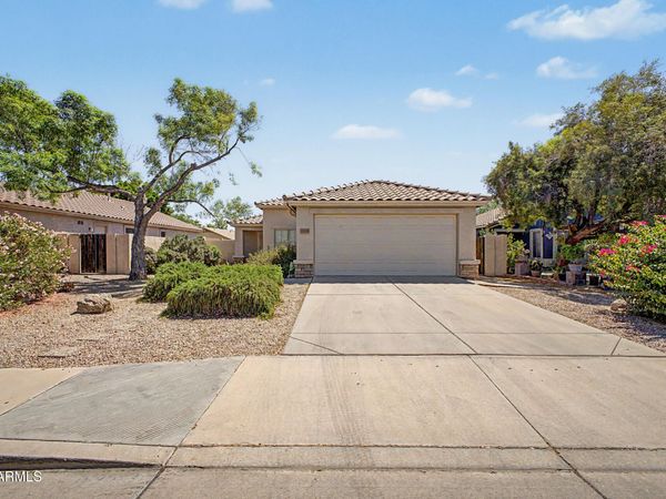 10049 E OLLA Avenue, Mesa, AZ 85212