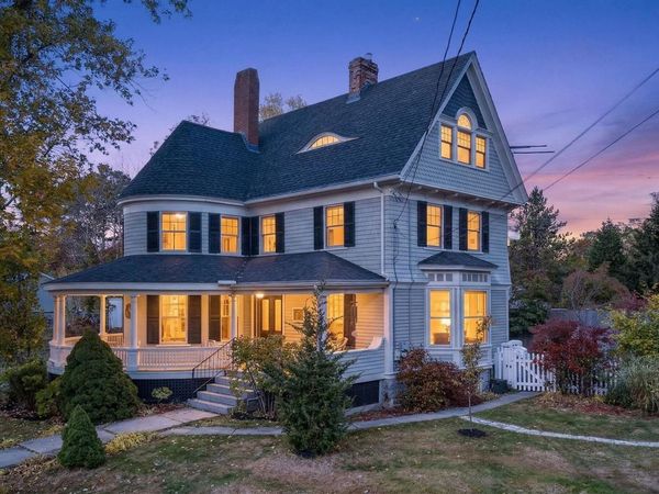 79 Russell Street, Bath, ME 04530