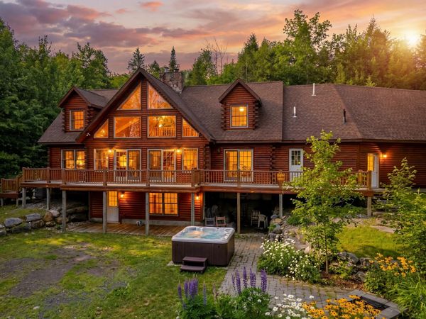 75 Valley View Drive , Newry, ME 04261