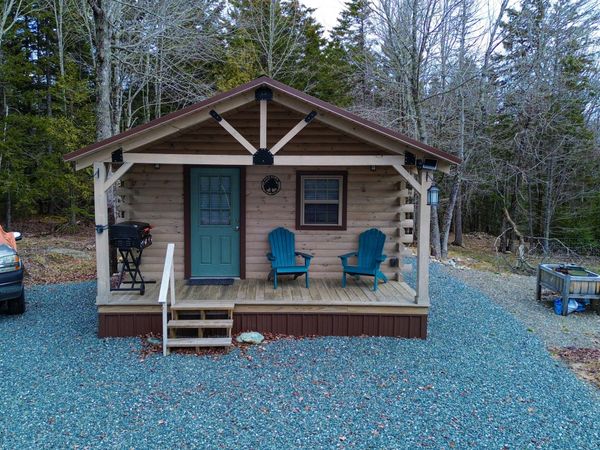 435 Back Bay Road , Milbridge, ME 04658