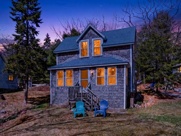 12 Spruce Gum Lane, Georgetown, ME 04548
