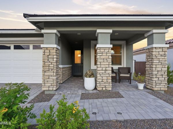 5597 N 206TH Avenue, Buckeye, AZ 85396