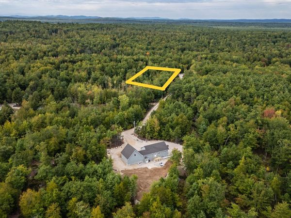 TBD Revere Way , Lyman, ME 04002