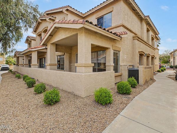 525 N MILLER Road, Unit 128, Scottsdale, AZ 85257