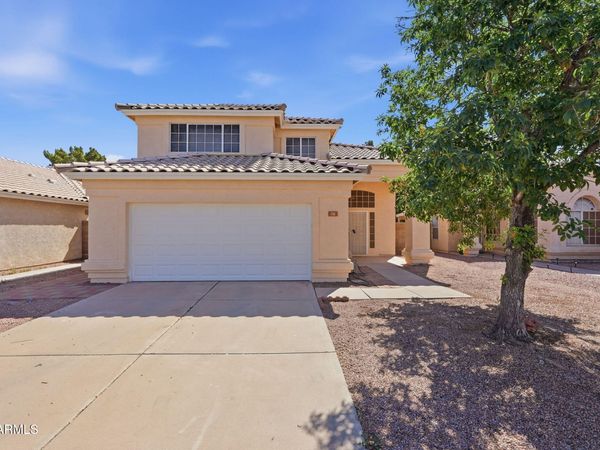 71 N BIRCH Street, Gilbert, AZ 85233