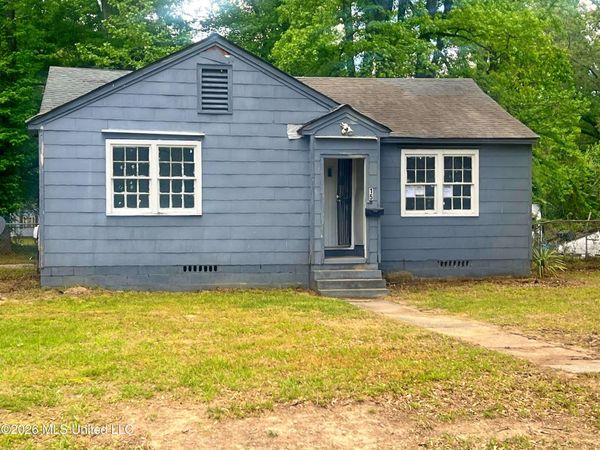 150 Sewanee Drive, Jackson, MS 39209