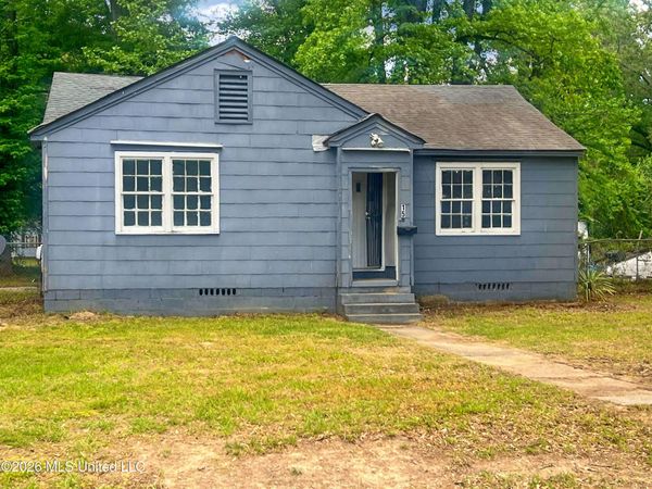 150 Sewanee Drive, Jackson, MS 39209