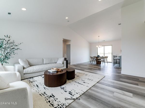 743 N Galbraith Lp (LOT 24) , Post Falls, ID 83854