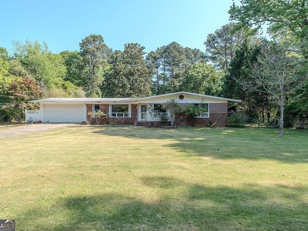 265 Hunnicutt Drive, Athens, GA 30606