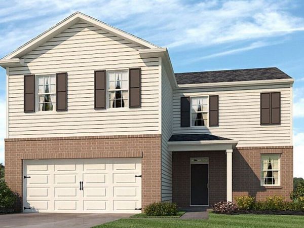 8177 Elkhorn Drive, Fairburn, GA 30213