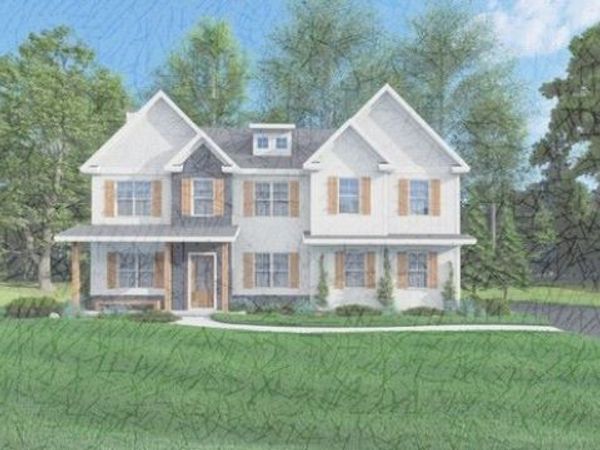 LOT 6 Mitchell Road, Unit 6, Fortson, GA 31808