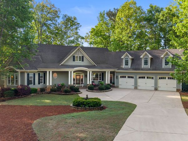 1020 Peachtree Court, Greensboro, GA 30642