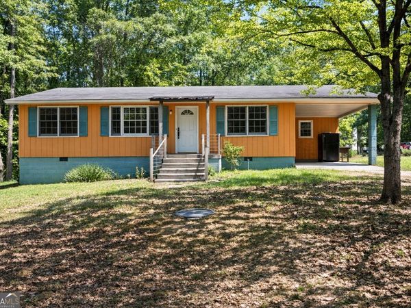 710 New Town Road, Lavonia, GA 30553