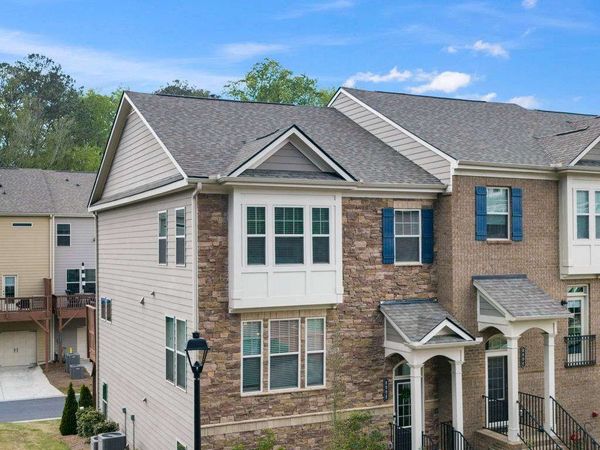 8008 Park Avenue, Roswell, GA 30076