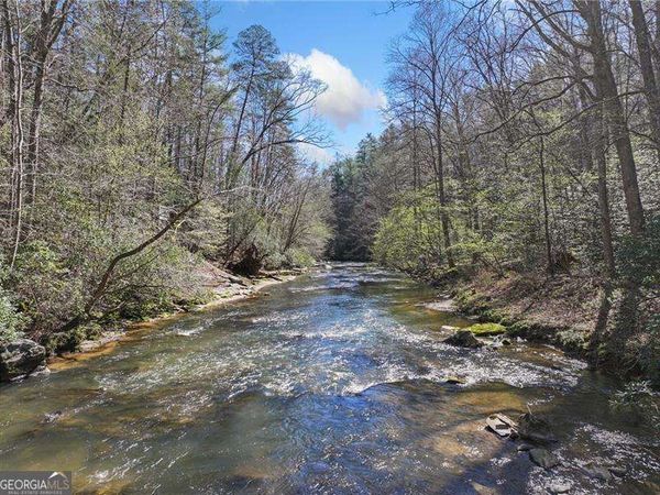 0 Riverlodge Drive, Ellijay, GA 30540