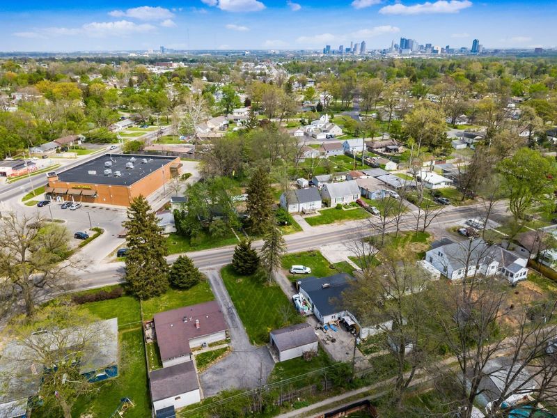 1947 Hopkins Avenue , Columbus, OH 43223 Photo 14