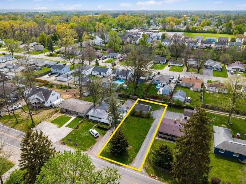 1947 Hopkins Avenue , Columbus, OH 43223 Photo 15