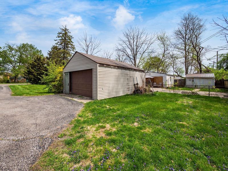 1947 Hopkins Avenue , Columbus, OH 43223 Photo 7