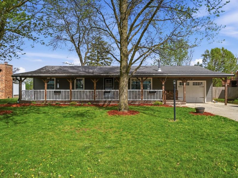 13 Maple Street , Richwood, OH 43344 Photo 1