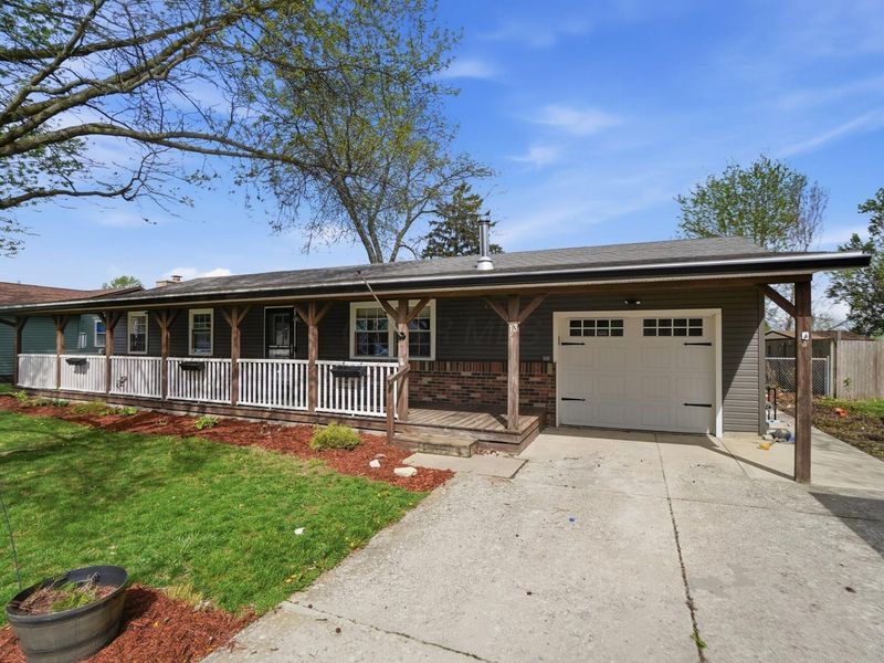 13 Maple Street , Richwood, OH 43344 Photo 2