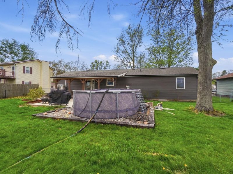 13 Maple Street , Richwood, OH 43344 Photo 22