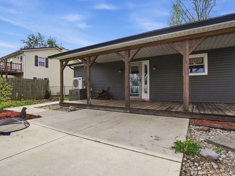 13 Maple Street , Richwood, OH 43344 Photo 23