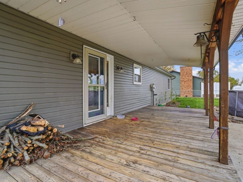 13 Maple Street , Richwood, OH 43344 Photo 25