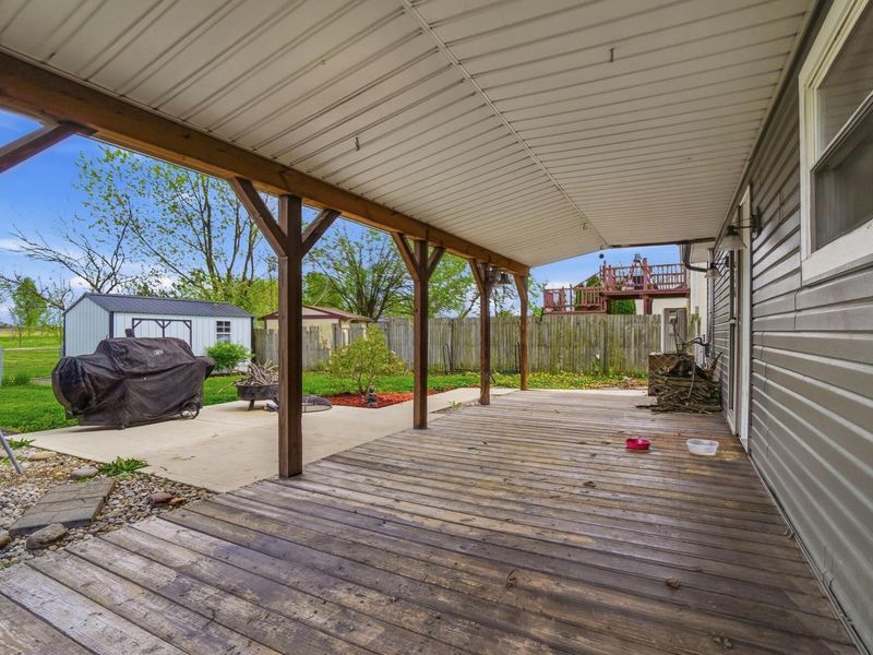 13 Maple Street , Richwood, OH 43344 Photo 26