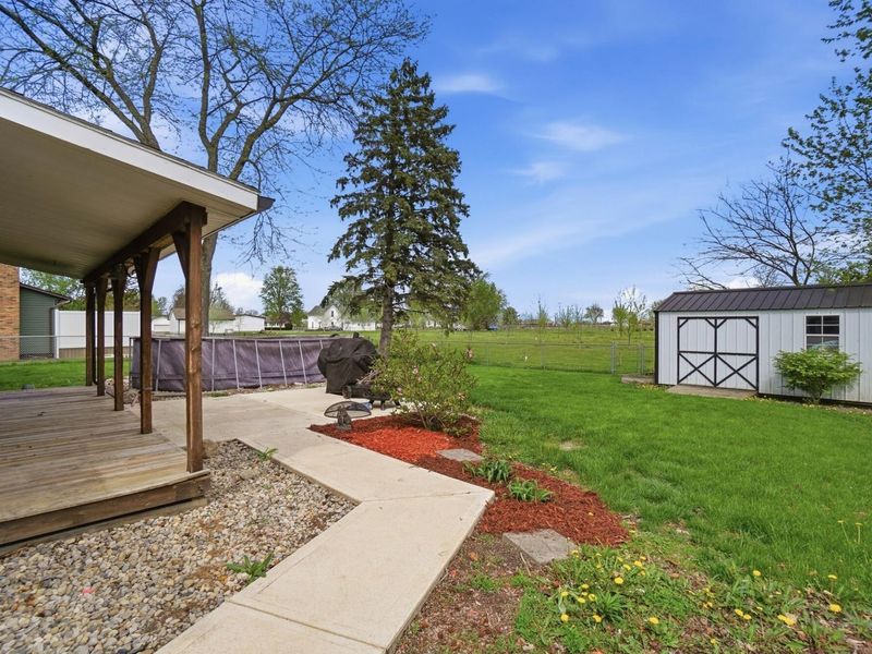 13 Maple Street , Richwood, OH 43344 Photo 28