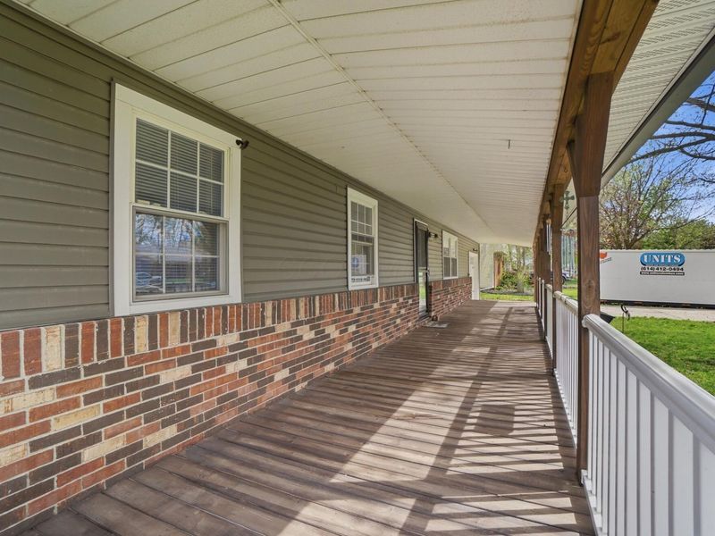 13 Maple Street , Richwood, OH 43344 Photo 3