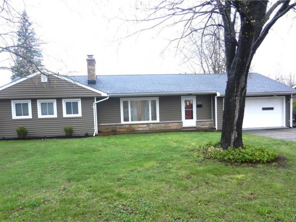 3988 Staley Drive, Hamburg, NY 14075