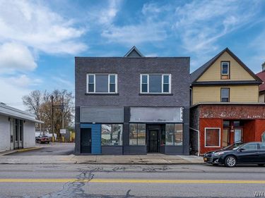 796 Tonawanda Street , Buffalo, NY 14207