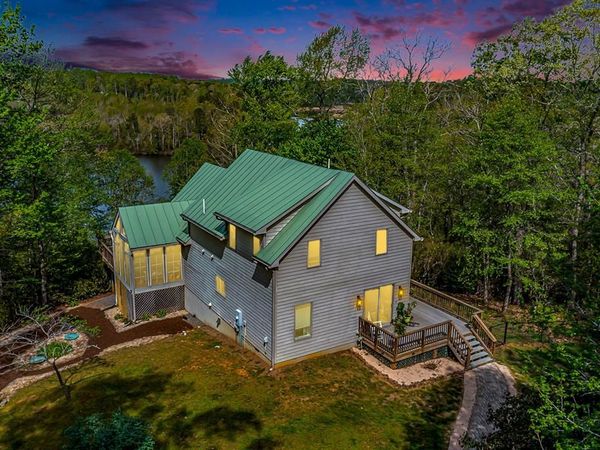 76 Pintail Court, HEATHSVILLE, VA 22473
