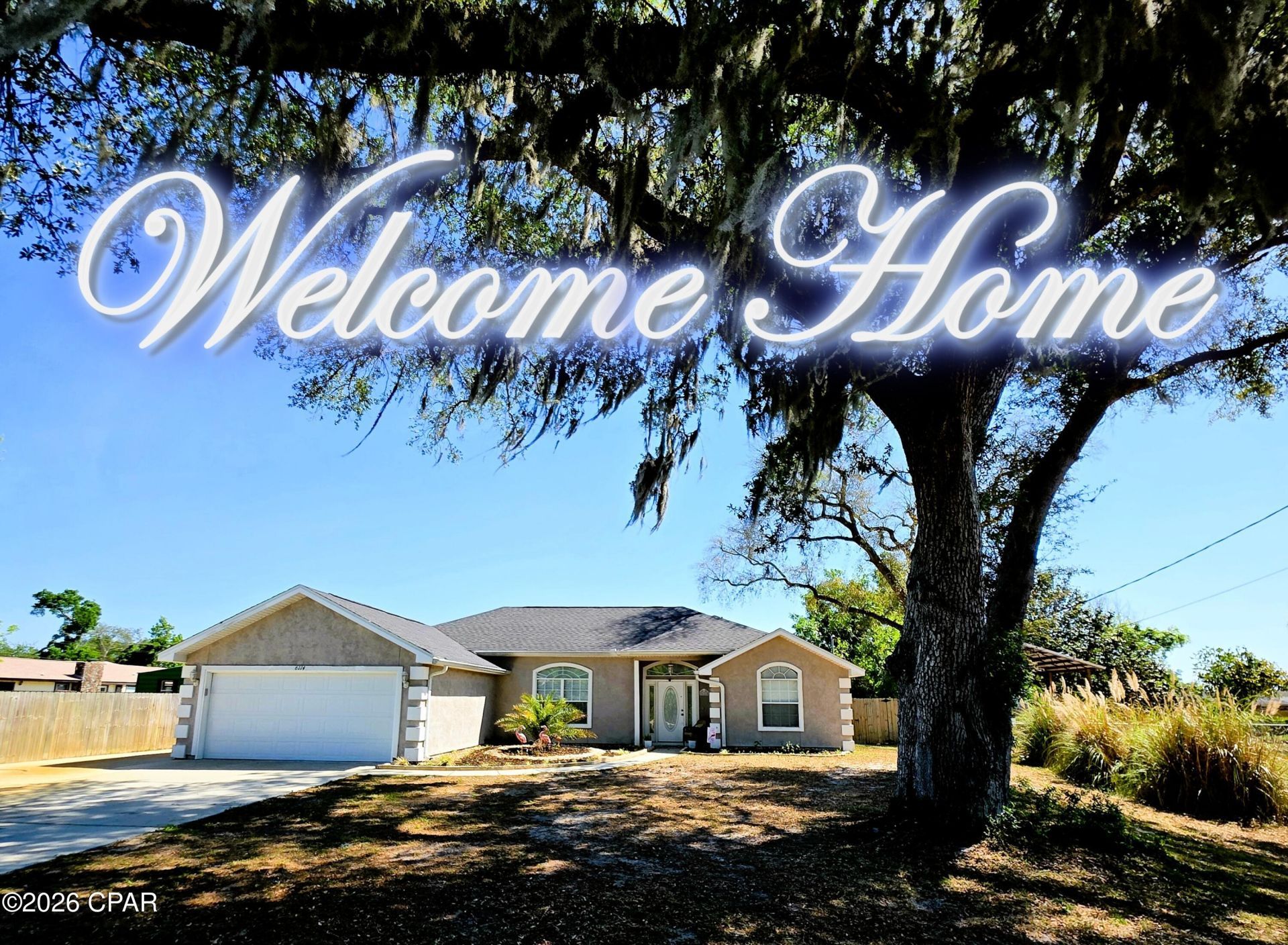 6114 Lake Drive, Panama City, FL 32404 Main Photo