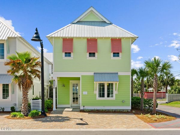 111 Paradise Found Circle, Panama City Beach, FL 32413