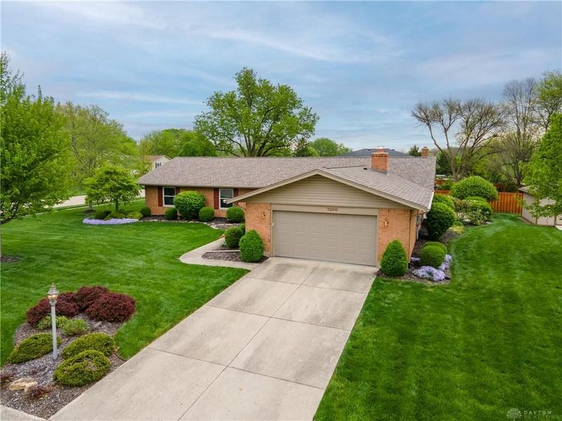 7200 Haer Drive, Butler Township, OH 45414 Photo 3