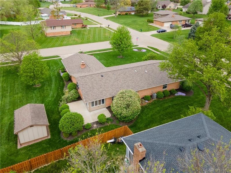 7200 Haer Drive, Butler Township, OH 45414 Photo 33