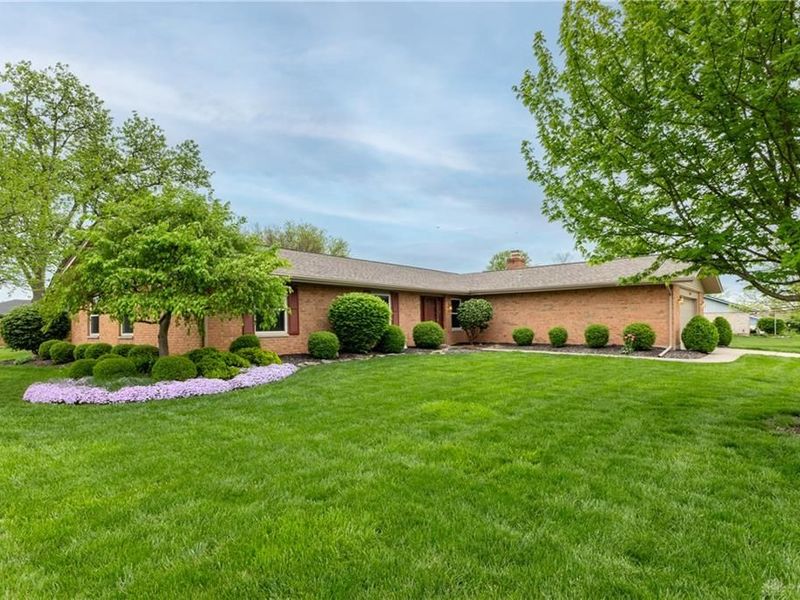 7200 Haer Drive, Butler Township, OH 45414 Photo 39