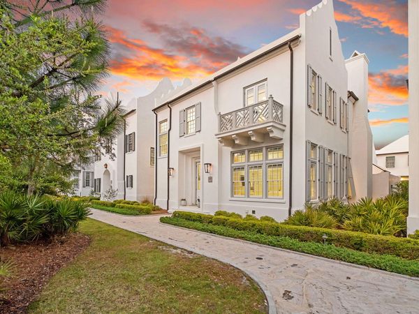 91 Whalebone Alley, Inlet Beach, FL 32461